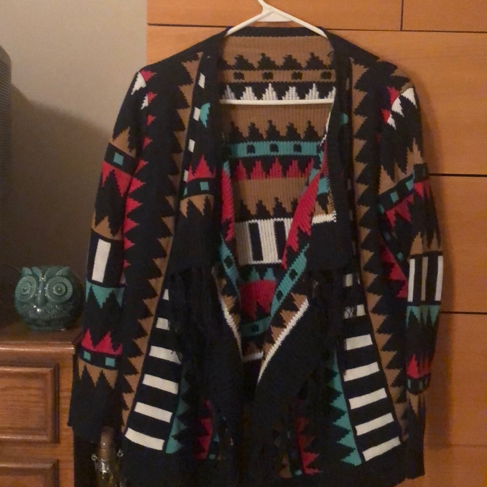 Cardigan